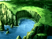 Black Cliffs