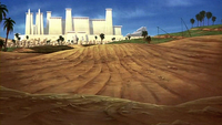 Fallow land