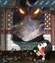 Fanon PD- Zuko's Nightmare
