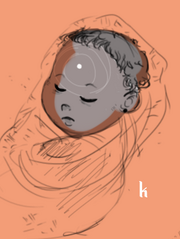 Baby Omolara