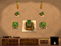 Bobble Battles buildings