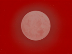 Luna Roja