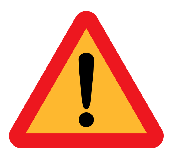 Datei:Attention Sign.png