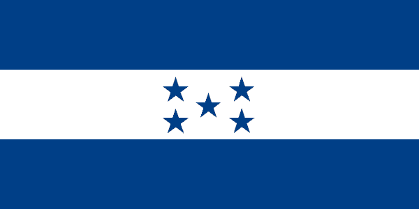 Archivo:Bandera de Honduras.png | Avatar Wiki | Fandom powered by Wikia