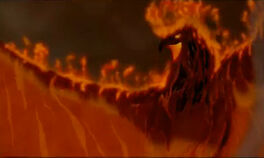 Firebird