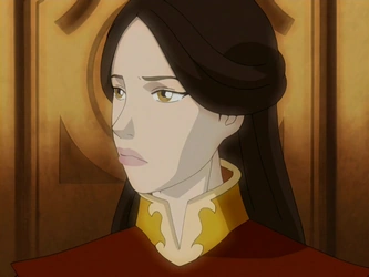 calligraphy air is love in the Avatar Story   by  Wikia Fandom Wiki powered  Fanon:Ursa's