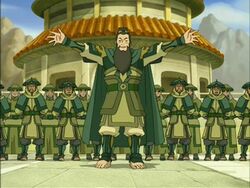 Fong Soldiers