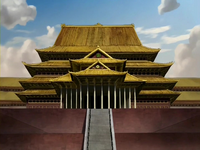 Entrada principal al Palacio del Reino Tierra.png