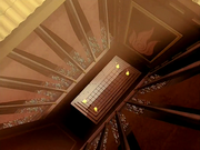Agni Kai chamber