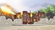 Korra destroying the airbending gates.png