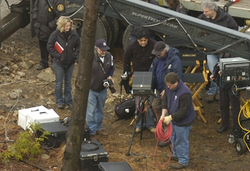 Film - Film crew