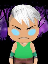 Avatar State Jing