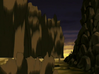 Sandwalls