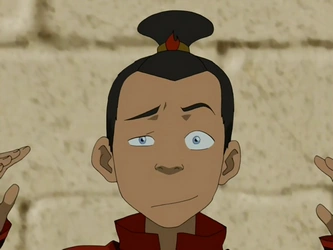 Top-knot  Avatar Wiki  Fandom powered by Wikia