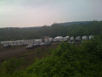 Film - Base camp