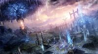 Fantasy trees