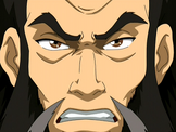 Roku close-up