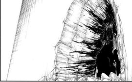 Byakuyas death