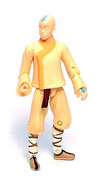 Avatar State Aang toy