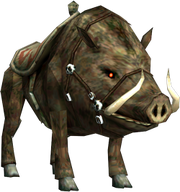 Bhorse