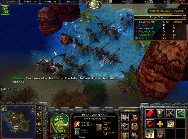File:Daily Peon Arena Screenshot.png
