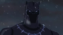 Black panther