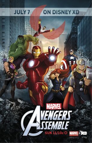 Datei:AvengersAssemblePoster.jpg