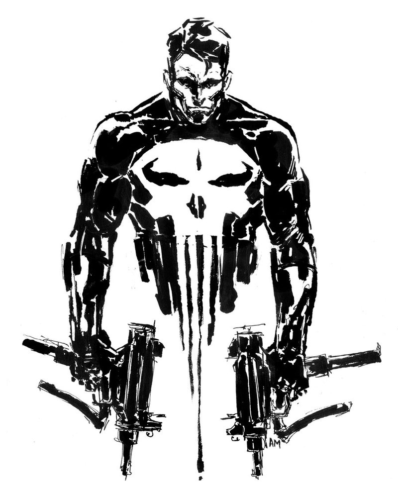 prelude the punisher vs solid snake by prelude the punisher vs solid snake by