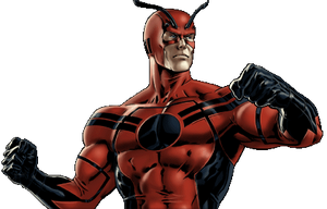 Hank Pym Dialogue 1