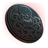 HYDRA Badge