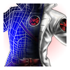 Blueprint Blaster's Aegis Armor
