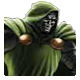 Doctor Doom Icon Large 1