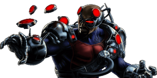 Fixer Dialogue