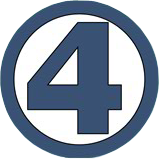 Fantastic Four Logo