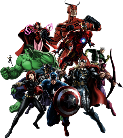 File:The Avengers.png
