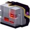 Inhuman Lockbox x1