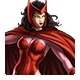 Scarlet Witch Icon Large 1