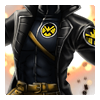 Uniform Scrapper 6 Male