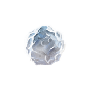 Soulstice Stone-Dropped