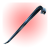 Enchanted Crowbar