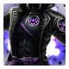 Uniform Infiltrator 6 Male