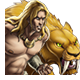 Ka-Zar Icon Large 1