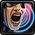 Black Bolt-Whisper