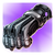 Fist of the Colossus
