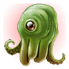 Hive Parasite