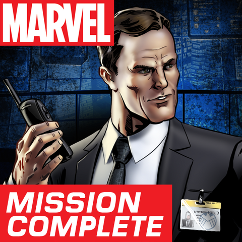 File:Agent Coulson FB Mission Complete.png