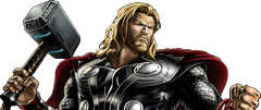Thor Dialogue 3