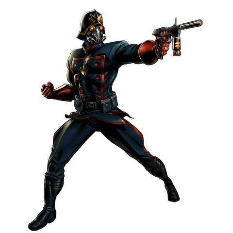 File:Modern Star-Lord Portrait Art.png