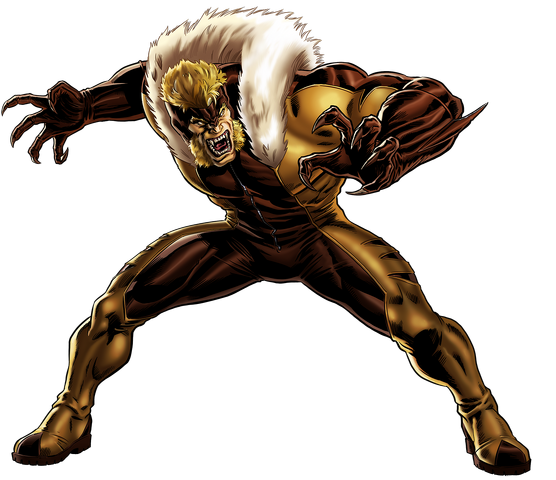 File:Sabretooth Portrait Art.png