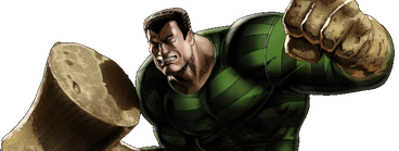 Sandman Dialogue